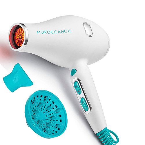 Професионален инфраред сешоар Moroccanoil Smart Styling Infrared Hair Dryer