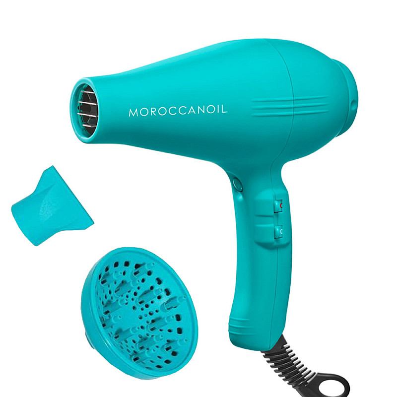 Професионален йонизиращ сешоар Moroccanoil Gamma Professional Dryer