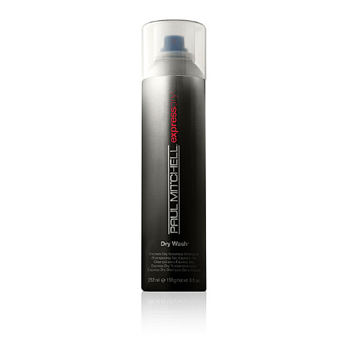 Сух шампоан Paul Mitchell Dry Wash 300ml.