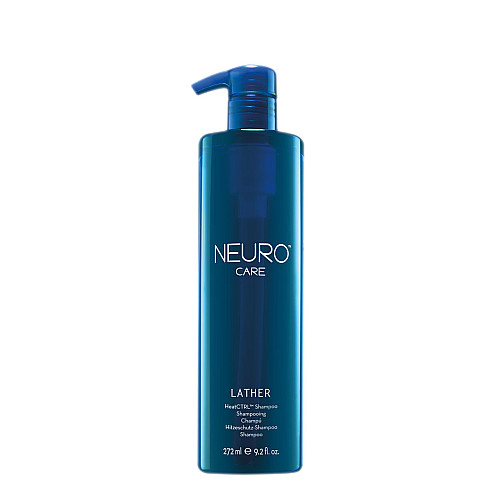 Термозащитен шампоан Paul Mitchell Neuro Lather Shampoo 272мл.