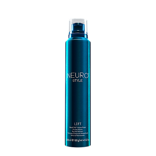 Пяна за обем Paul Mitchell Neuro Lift  200мл.