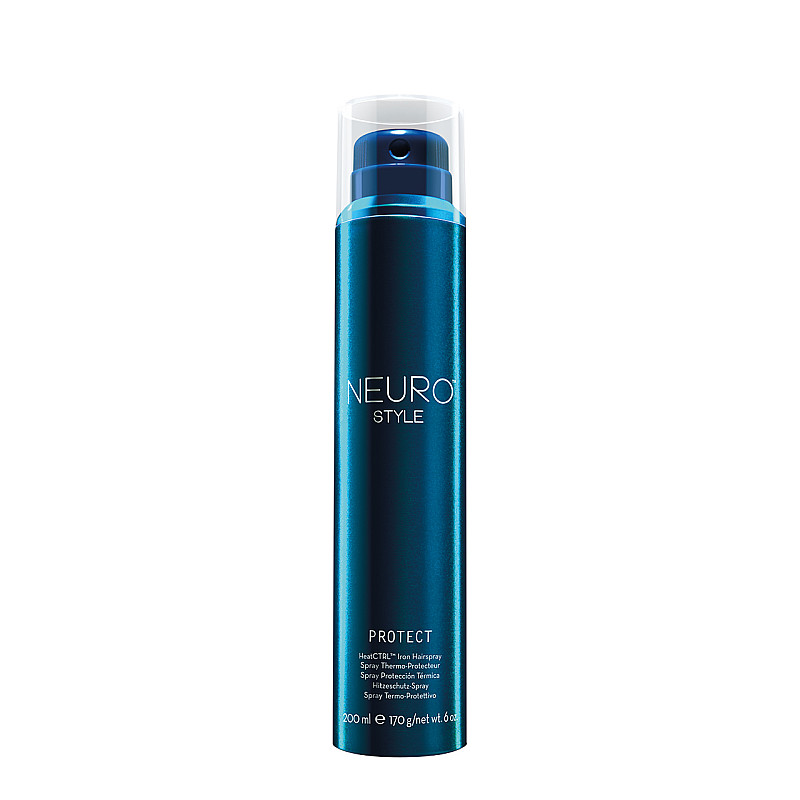 Tермозащитен спрей Paul Mitchell Neuro Protect 200ml