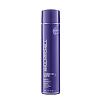 Матиращ шампоан Paul Mitchell Platinium Plus Shampoo 300ml