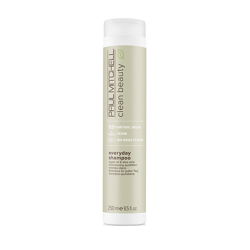 Шампоан за честа употреба Paul Mitchell Everyday Clean Beauty Shampoo 250ml