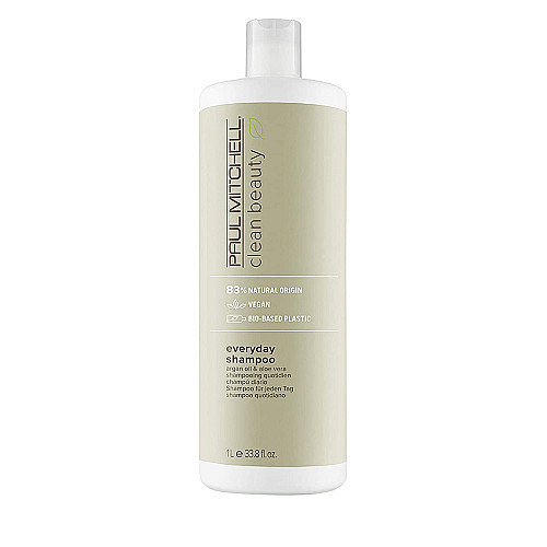 Шампоан за честа употреба Paul Mitchell Everyday Clean Beauty Shampoo 1000ml