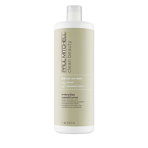 Балсам за честа употреба Paul Mitchell Everyday Clean Beauty Conditioner 1000ml