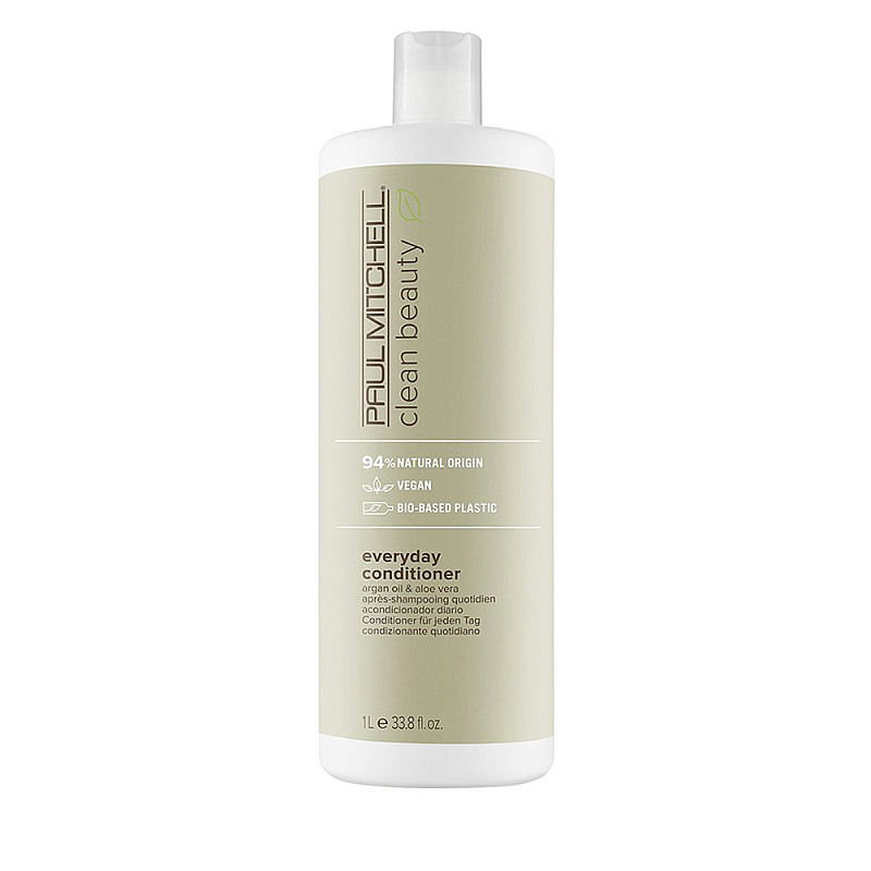 Балсам за честа употреба Paul Mitchell Everyday Clean Beauty Conditioner 1000ml