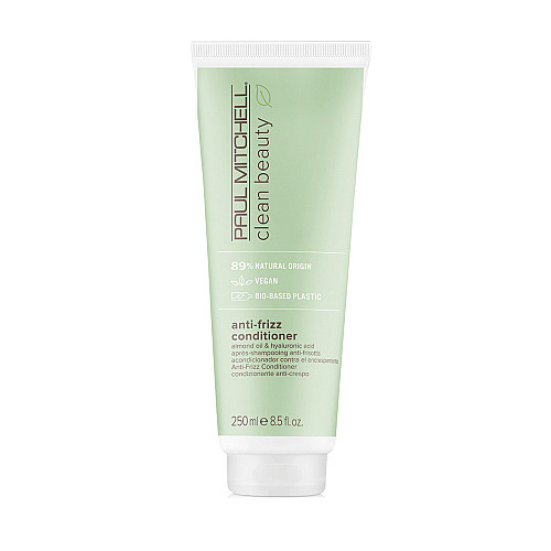 Балсам за непокорна коса Paul Mitchell Clean Beauty Anti-Frizz Conditioner 250ml