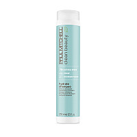 Хидратиращ шампоан за суха коса Paul Mitchell Clean Beauty Hydrate Shampoo 250ml