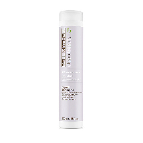 Шампоан за изтощена коса Paul Mitchell Clean Beauty Repair Shampoo 250ml