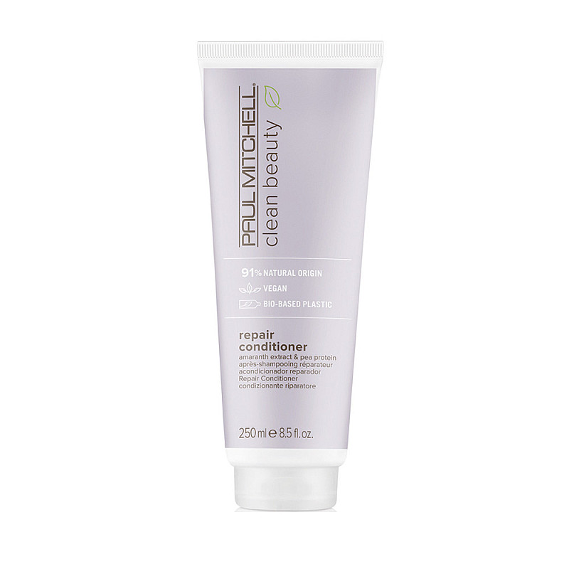 Балсам за изтощена коса  Paul Mitchell Clean Beauty Repair Conditioner 250ml