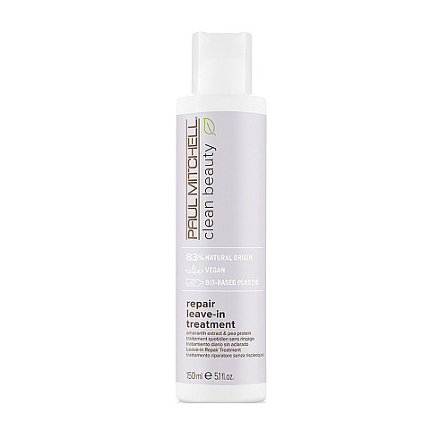 Маска за изтощена коса Paul Mitchell Clean Beauty Repair Leave-in Treatment 150ml