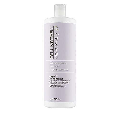 Балсам за изтощена коса Paul Mitchell Clean Beauty Repair Conditioner 1000ml