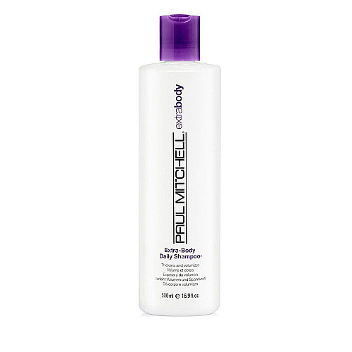 Шампоан за обем Paul Mitchell Extra-Body Daily Shampoo 500ml