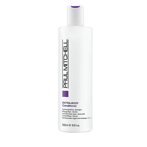 Балсам за обем Paul Mitchell Extra-Body Daily Rinse 500ml