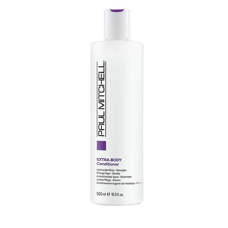 Балсам за обем Paul Mitchell Extra-Body Daily Rinse 500ml