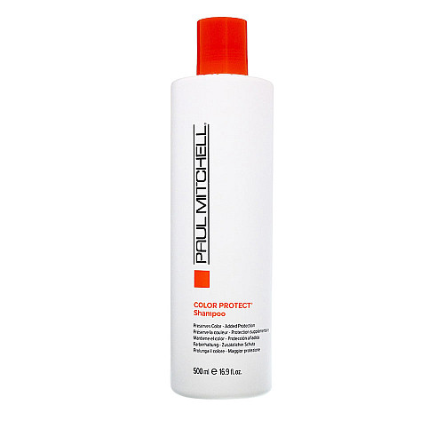 Шампоан за боядисани коси Paul Mitchell Color Protect Daily Shampoo 500ml