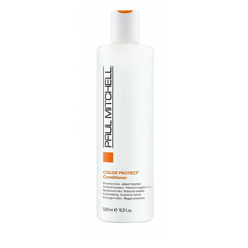 Балсам за боядисана коса Paul Mitchell Color Protect Conditioner 500ml