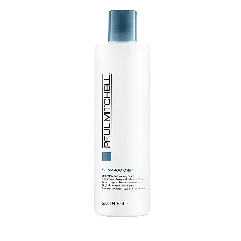 Ежедневен шампоан Paul Mitchell Shampoo One 500ml