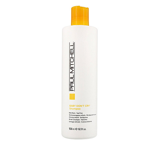 Детски шампоан "Без сълзи" Baby Don't Cry Shampoo Paul Mitchell 500ml