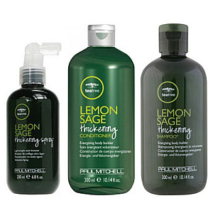 Лимонена свежест / Tea Tree Lemon Sage