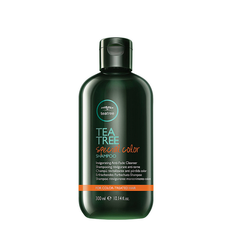 Балсам за боядисана коса с чаено дърво Paul Mitchell Tea Tree 300 ml