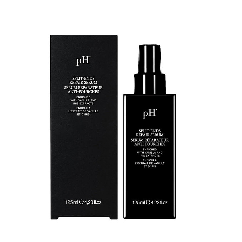 Възстановяващ серум против цъфтящи краища PH Laboratories 125 ml