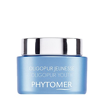 Крем против несъвършенства и бръчки Phytomer OLIGOPUR Youth Cream 50ml Крем против несъвършенства и бръчки Phytomer OLIGOPUR Youth Cream 50ml