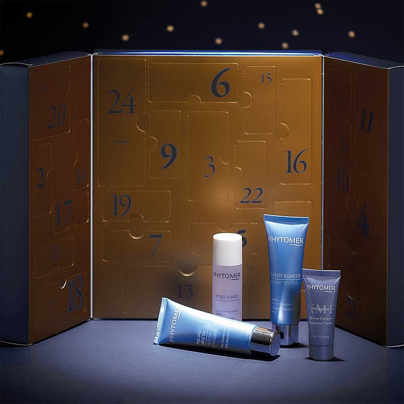 Адвент календар Phytomer The Advent Calendar