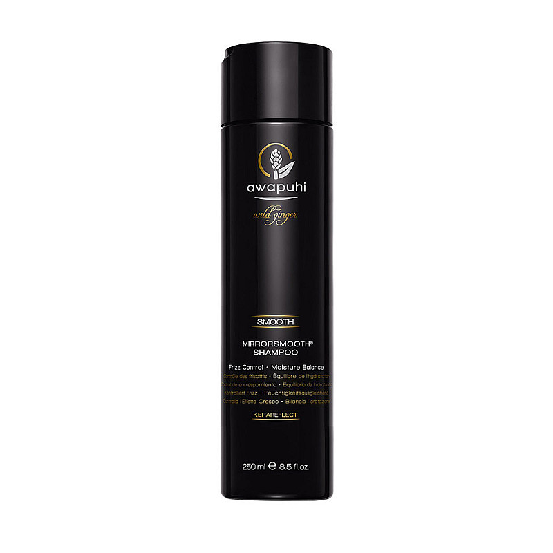 Хидратиращ шампоан с anti-frizz ефект Paul Mitchell MIRRORSMOOTH SHAMPOO 250 ml