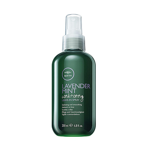 Подхранващ спрей без отмиване Paul Mitchell Lavender mint cool leave in spray 200ml