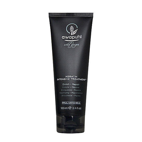 Дълбоко подхранваща маска Paul Mitchell Keratin Intensive Treatment 150ml.