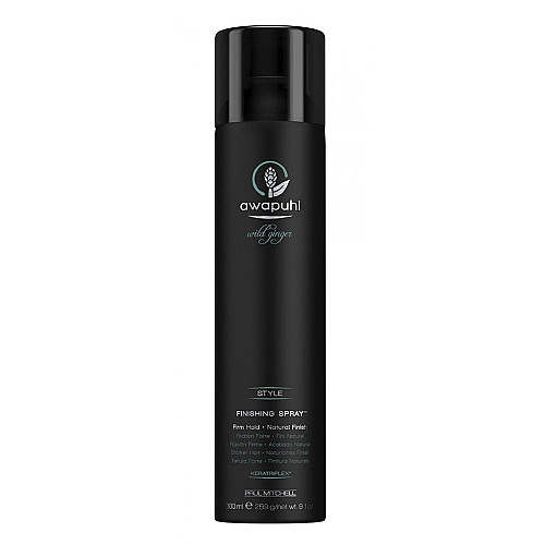 Лак за коса Paul Mitchell Finishing Spray 300ml.