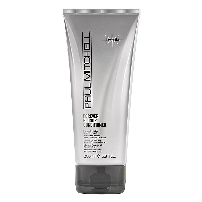 Балсам руси коси Paul Mitchell Forever Blonde Conditioner 200ml.