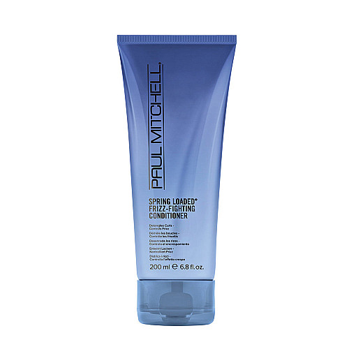 Балсам за къдрави коси Paul Mitchell Spring Loaded Frizz-Fighting Conditioner 200ml.