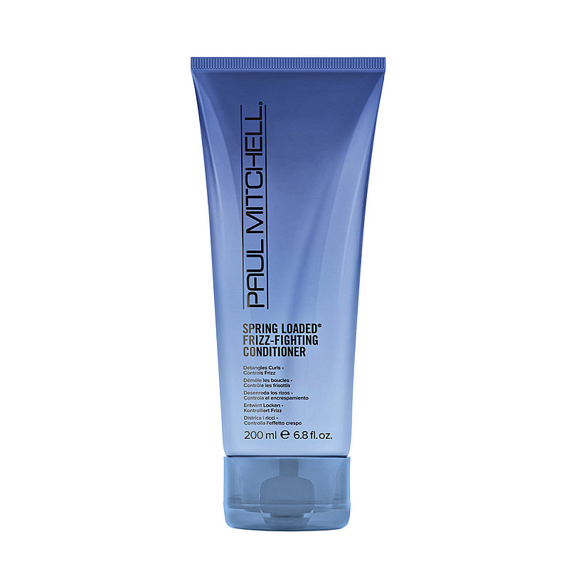 Балсам за къдрави коси Paul Mitchell Spring Loaded Frizz-Fighting Conditioner 200ml.