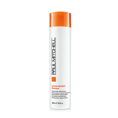 Шампоан за боядисани коси Paul Mitchell Color Protect Daily Shampoo 300ml.