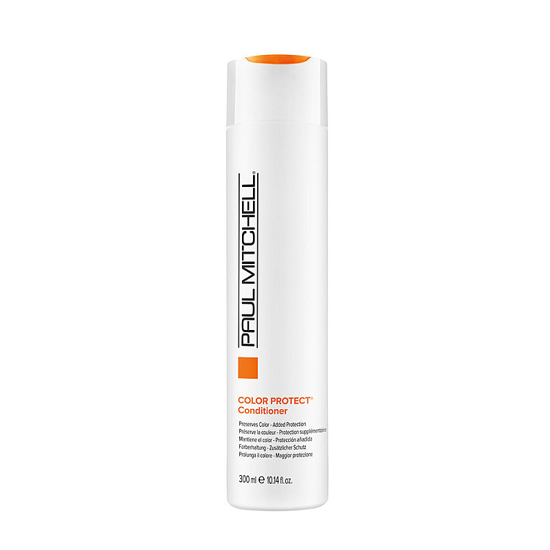 Балсам за боядисани коси Paul Mitchell Color Protect Daily Conditioner 300ml.