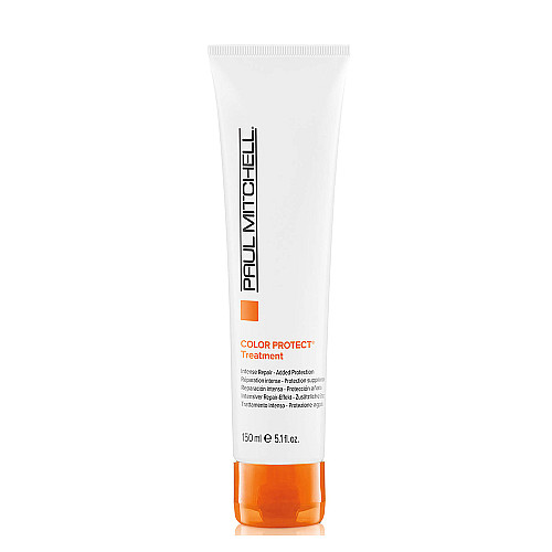 Маска за боядисани коси Paul Mitchell  Color Protect Reconstructive Treatment 150ml.