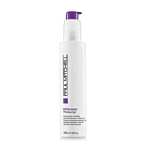 Стилизиращ флуид за обем Paul Mitchell Thicken Up 200ml.