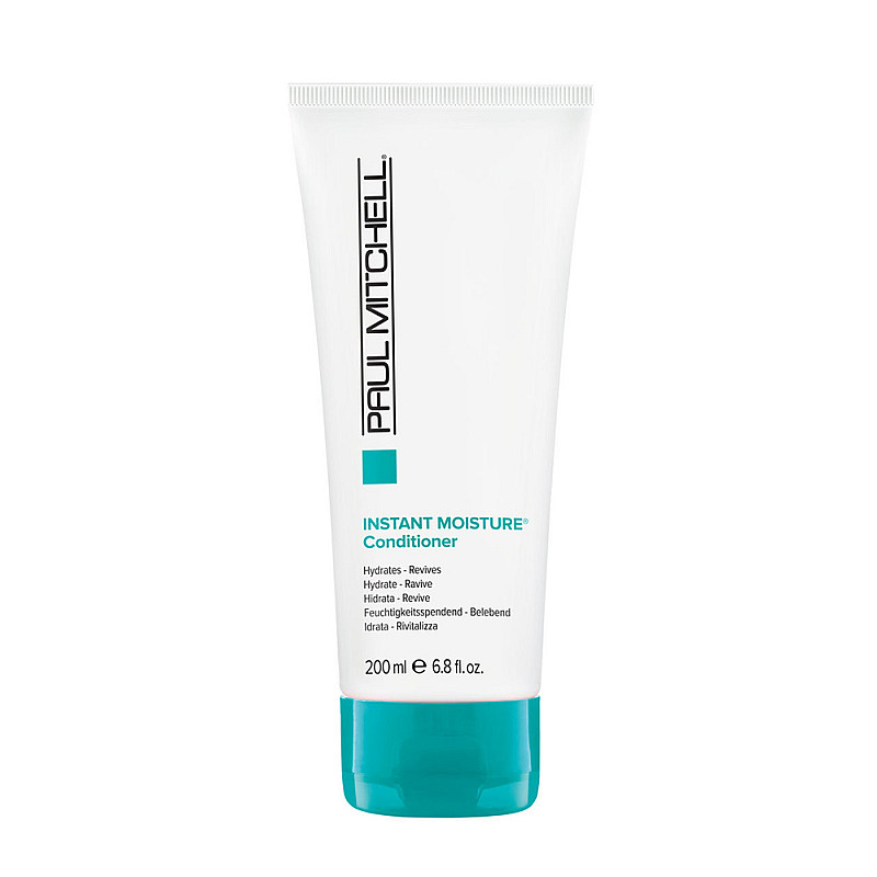 Хидратиращ  балсам за суха коса Paul Mitchell Instant Moisture Conditioner 200ml.