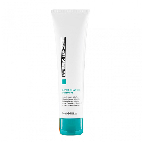 Хидратираща маска Paul Mitchell Super-Charged Treatment 150ml.