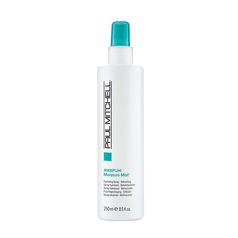 Хидратиращ спрей-балсам без изплакване Paul Mitchell Awapuhi Moisture Mist 250ml.