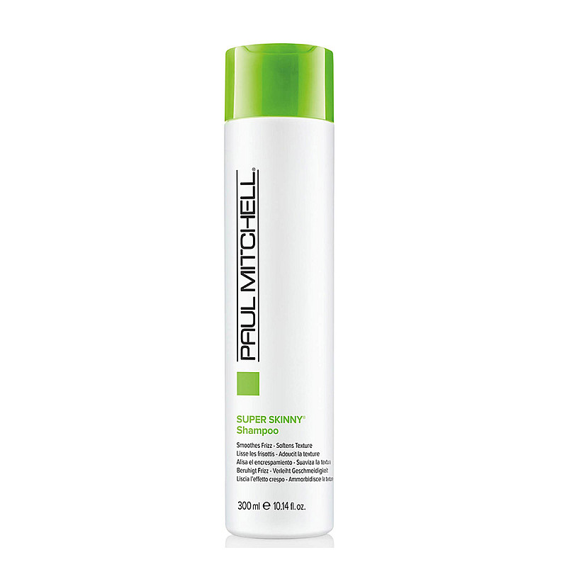 Приглаждащ шампоан Paul Mitchell Super Skinny Daily Shampoo 300ml.