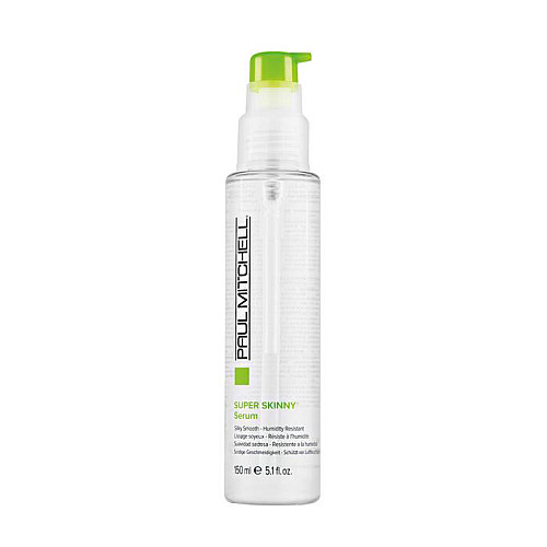 Серум за коса с приглаждащ ефект Paul Mitchell Super Skinny Serum 150ml.