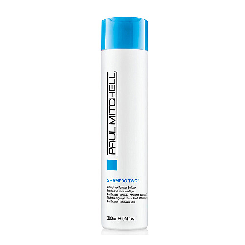 Дълбоко почистващ шампоан Paul Mitchell Shampoo Two 300ml.