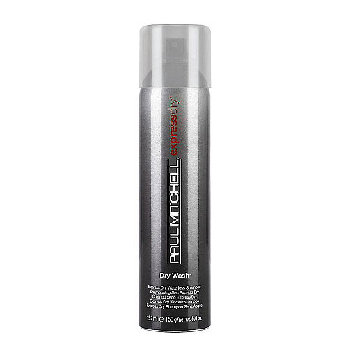 Сух шампоан Paul Mitchell Dry Wash 252ml.