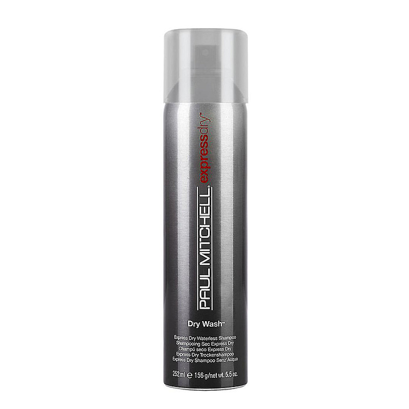 Сух шампоан Paul Mitchell Dry Wash 252ml.