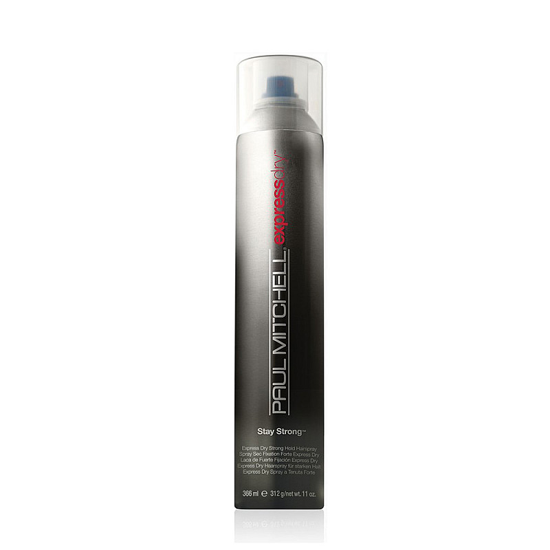 Сух лак за коса Paul Mitchell  Stay Strong 360ml.