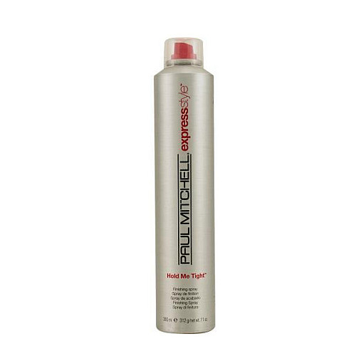 Лак за силна фиксация и дълготраен ефект Paul Mitchell  Hold Me Tight 125ml.